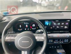 هيونداي كونا